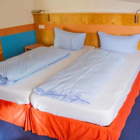 Hotel-restaurant Steuermann Hotell 3*