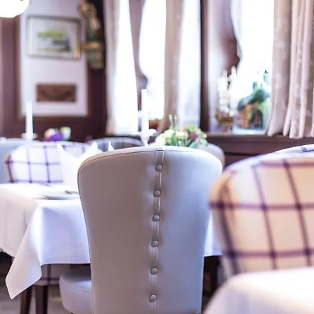 Hotell Hotel-restaurant Steuermann Karlsruhe
