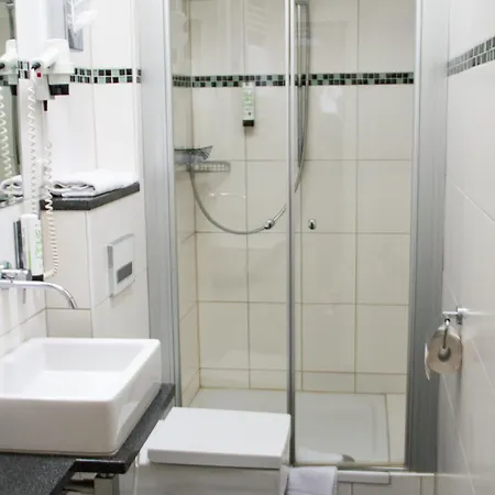 Hotel-restaurant Steuermann Hotel 3*