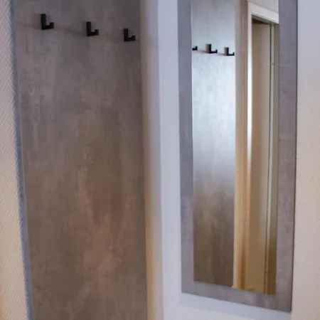 Hotel-restaurant Steuermann 3*