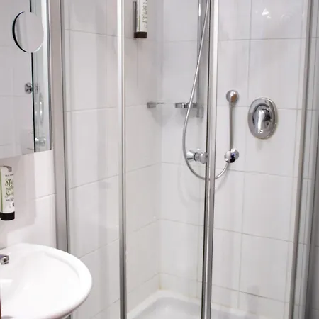 Hotel Hotel-restaurant Steuermann