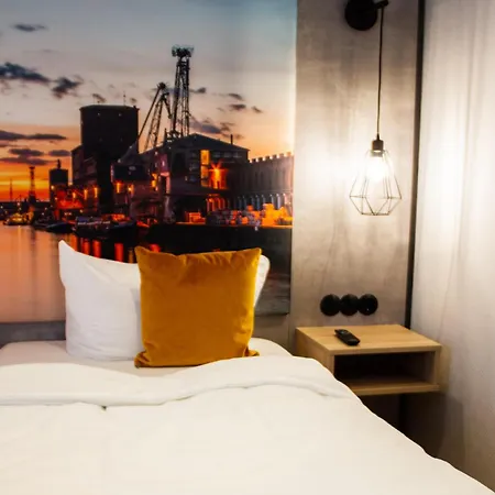 Hotel-restaurant Steuermann 3* Karlsruhe