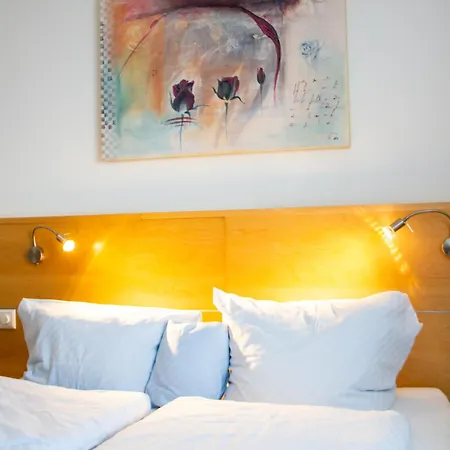 Hotell Hotel-restaurant Steuermann