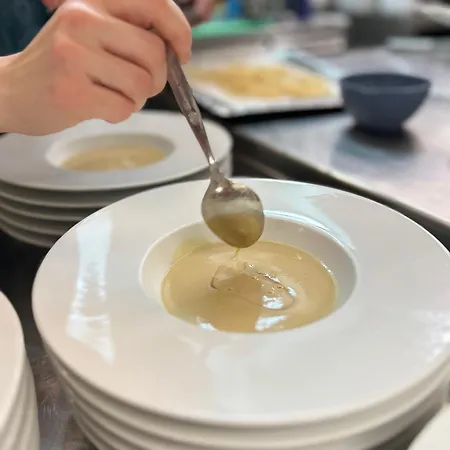 Hotel Hotel-restaurant Steuermann 3*