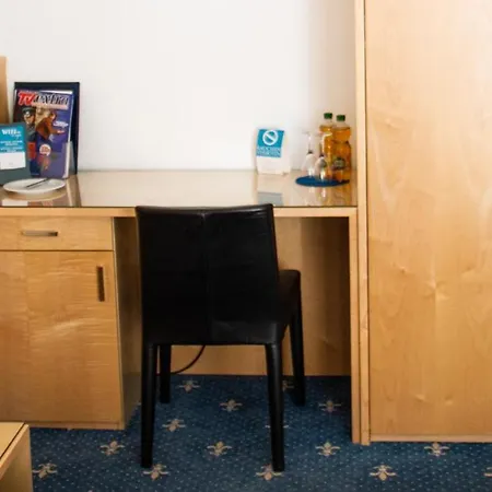 Hotel-restaurant Steuermann Hotel Karlsruhe