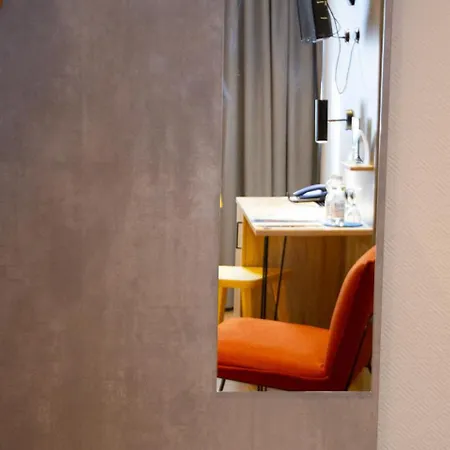 Hotel-restaurant Steuermann