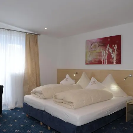 Hotel-restaurant Steuermann Hotel 3*