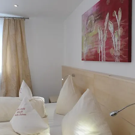Hotell Hotel-restaurant Steuermann Karlsruhe