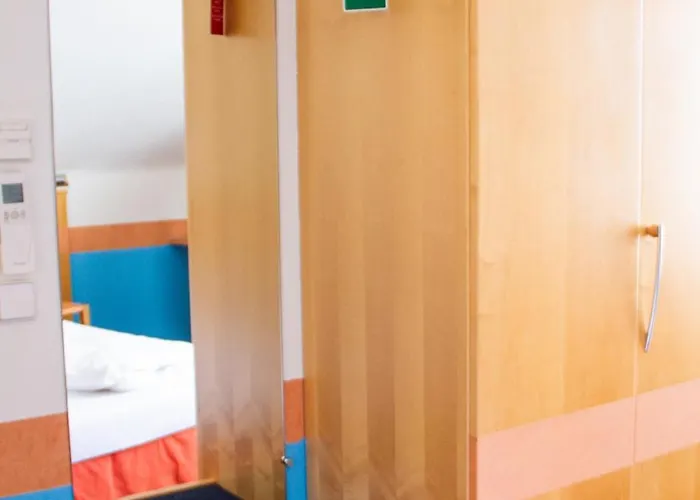 Hotel-restaurant Steuermann