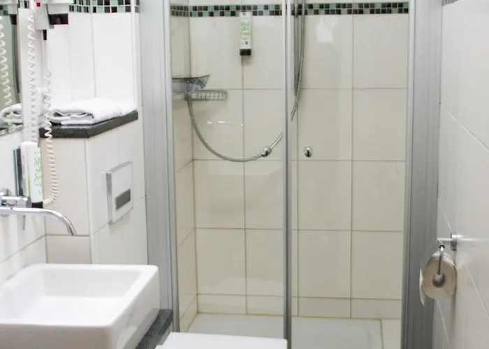 Hotel-restaurant Steuermann Otel 3*