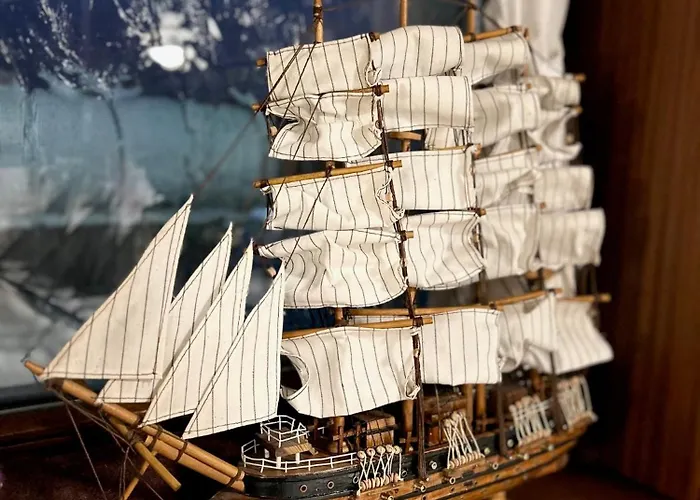 فندق Hotel-restaurant Steuermann كارلسروه