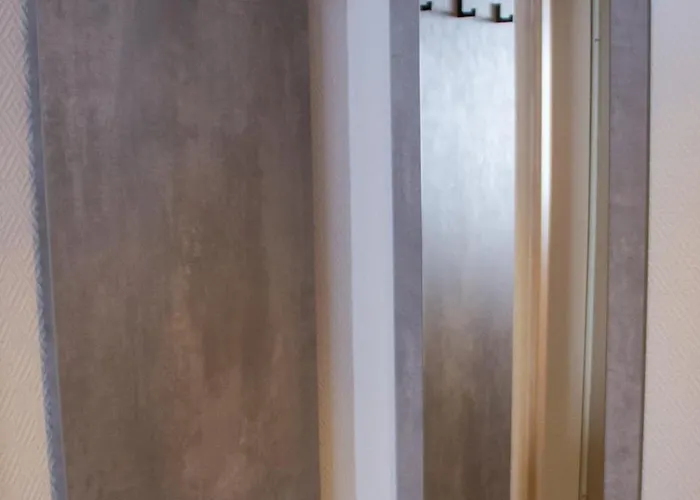 Hotel-restaurant Steuermann 3*