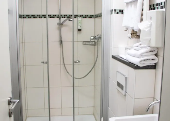 Hotel-restaurant Steuermann