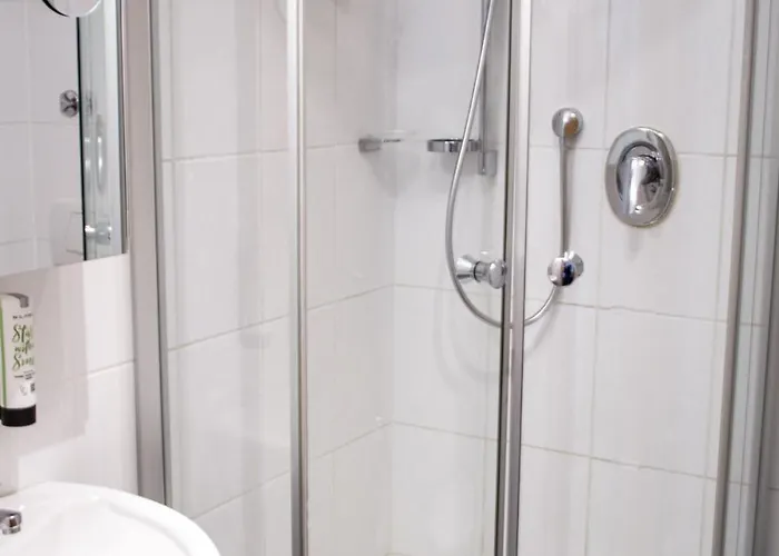 فندق Hotel-restaurant Steuermann