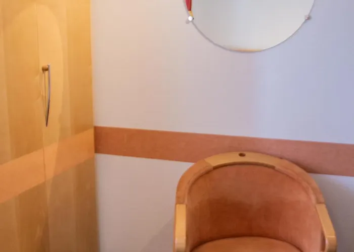 Hotel-restaurant Steuermann فندق