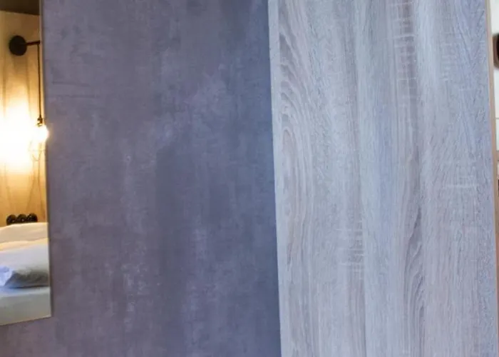 Hotel-restaurant Steuermann فندق 3*