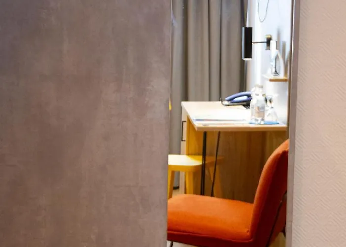 Hotel-restaurant Steuermann