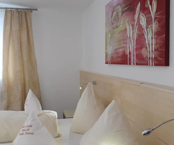 Otel Hotel-restaurant Steuermann Karlsruhe